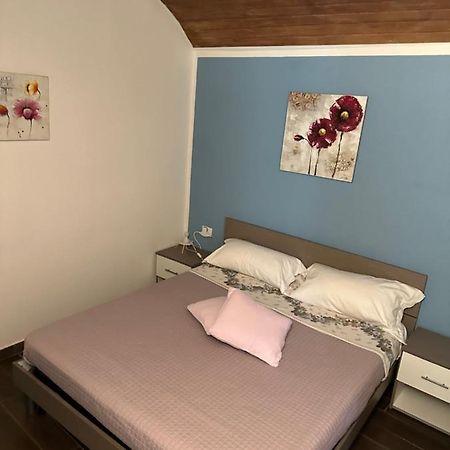 Ferienwohnung Le Antiche Mura Sassari Exterior foto