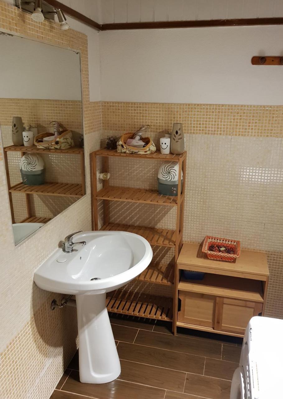 Ferienwohnung Le Antiche Mura Sassari Exterior foto